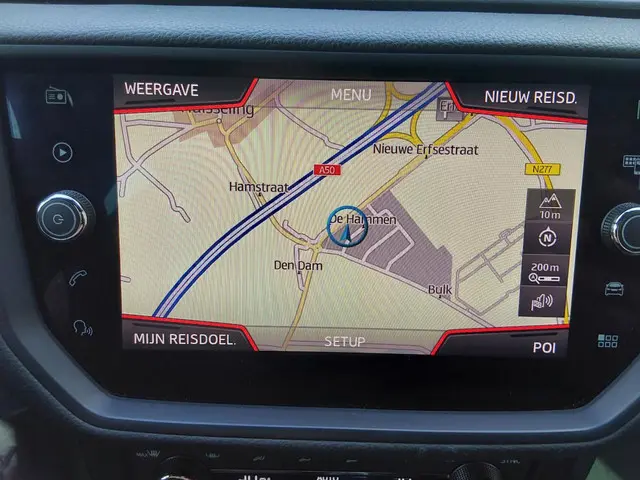 SEAT Arona 1.0 TSI FR Business Intense 2019 Benzine 13
