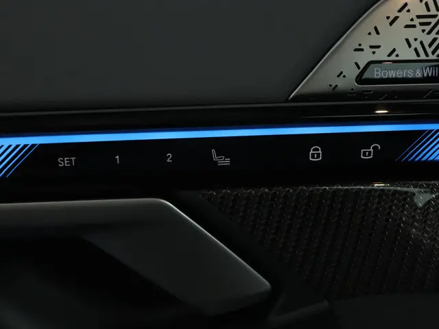 BMW i5 Sedan M60 xDrive 2025 Elektrisch 24