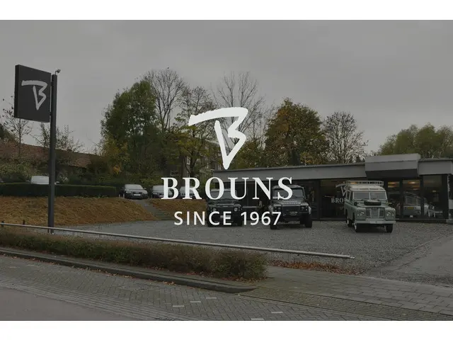 Land Rover Discovery 2.0 Sd4 HSE Luxury 7p. 2019 Diesel 32