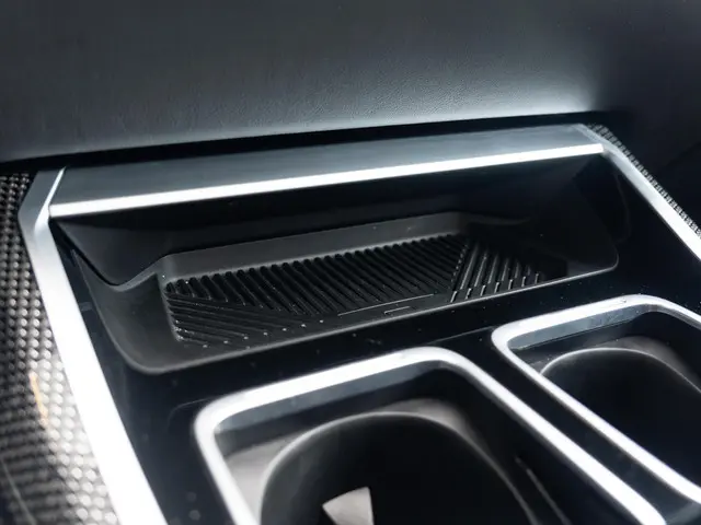 BMW i7 xDrive60 2024 Elektrisch 32