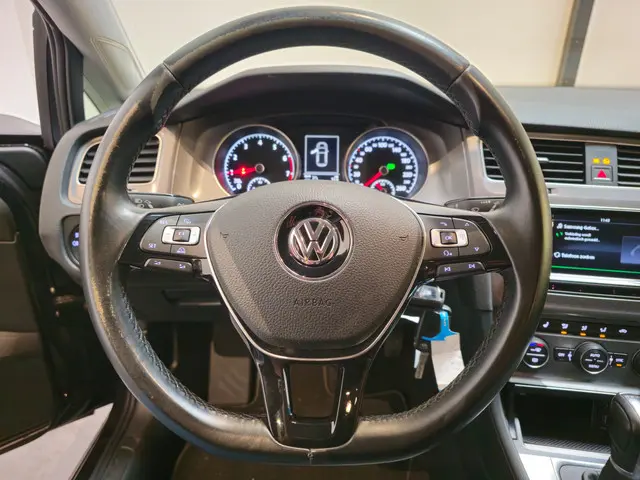 Volkswagen Golf 1.2 TSI Business Edition R 2015 Benzine 11
