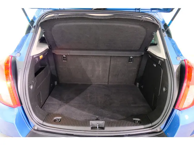 Opel Mokka 1.4 T Cosmo 2016 Benzine 31