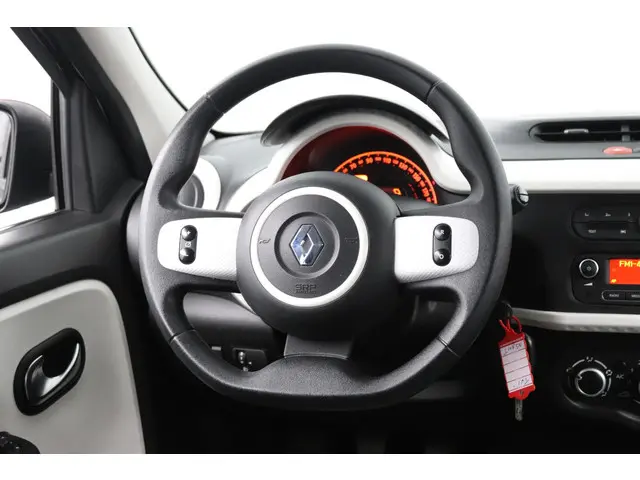 Renault Twingo 1.0 SCe Collection 2017 Benzine 22