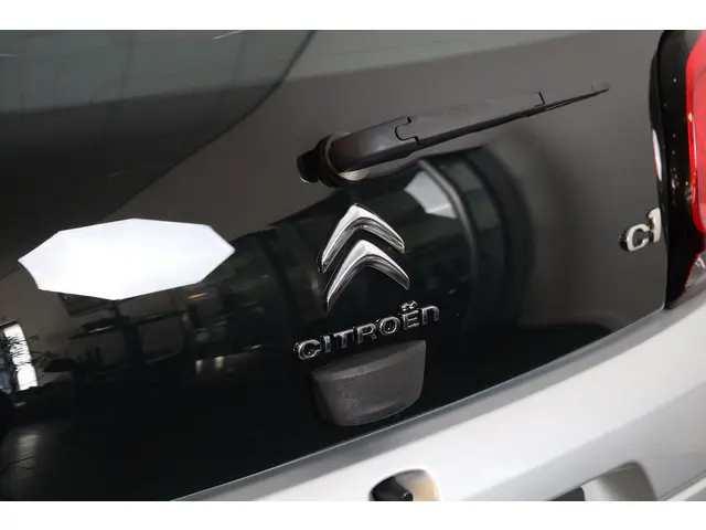 Citroën C1 PT 82 Airscape Shine 2015 Benzine 13