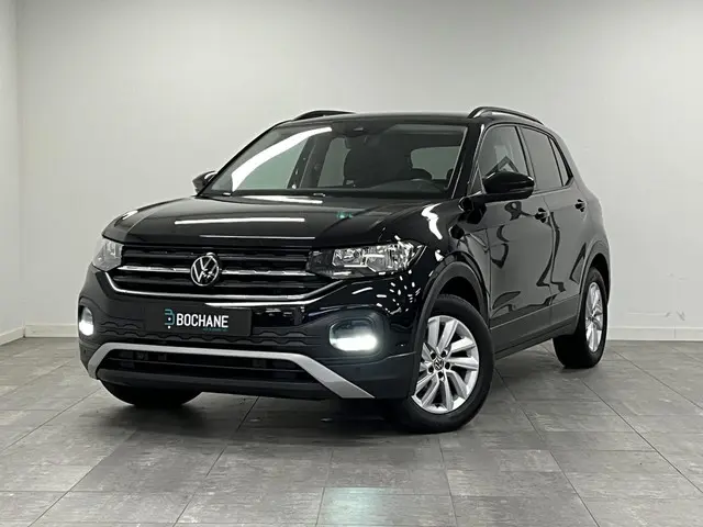Volkswagen T-Cross 1.0 TSI Life 2021 Benzine 5