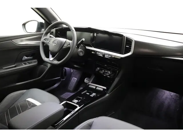 Opel Mokka 1.2 Turbo Hybrid GS 2024 Hybride Benzine 3
