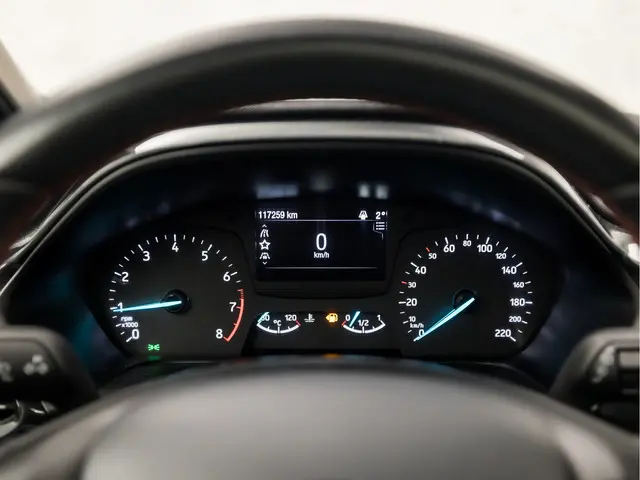 Ford Fiesta 1.0 EcoBoost ST-Line 2018 Benzine 21