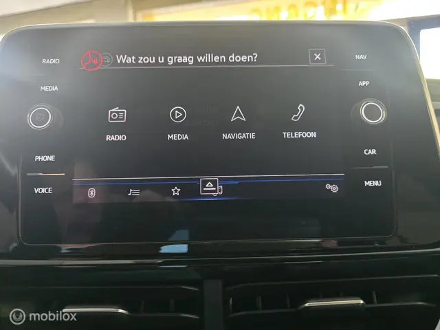 Volkswagen T-Roc 1.5 TSI R-Line 2023 Benzine 12