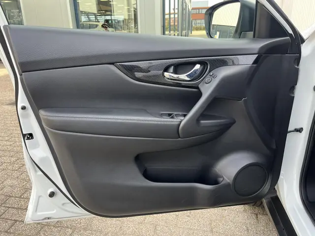 Nissan X-Trail 1.6 DIG-T N-Connecta 7p. 2018 Benzine 12