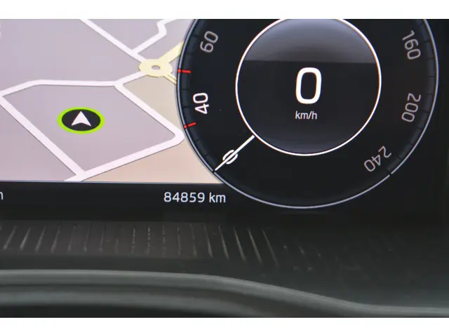 Škoda Kamiq 1.5 TSI ACT Business Edition 2020 Benzine 35