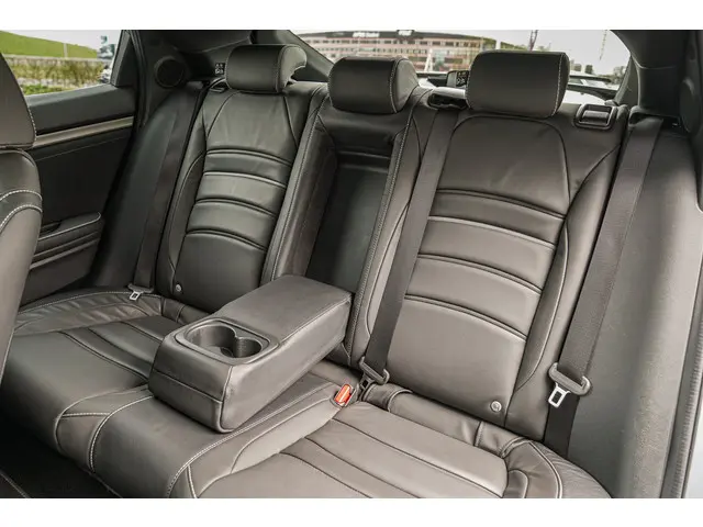 Honda Civic 1.0i VTEC EXECUTIVE 2020 Benzine 9