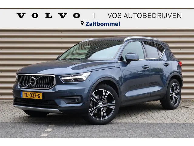Volvo XC40 T4 Inscription 2018 Benzine
