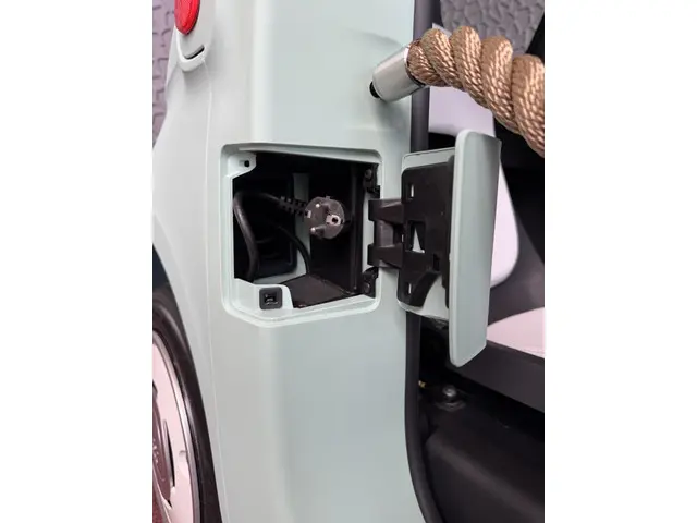 Fiat Topolino Dolcevita 70 2025 Elektrisch 26