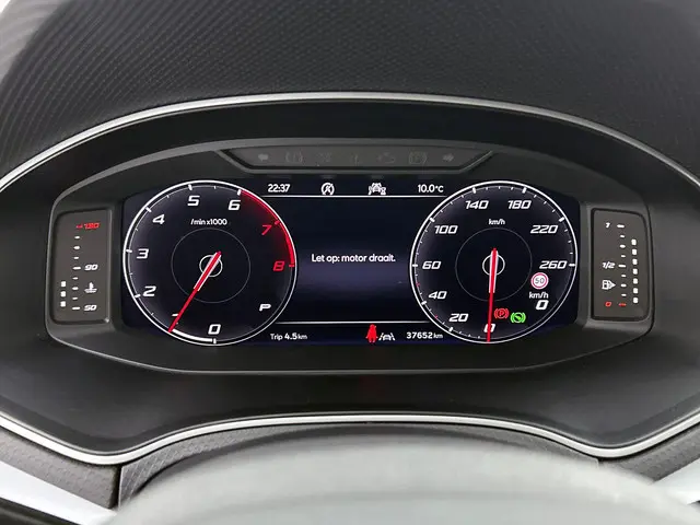 SEAT Arona 1.0 EcoTSI Style Connect 2024 Benzine 16