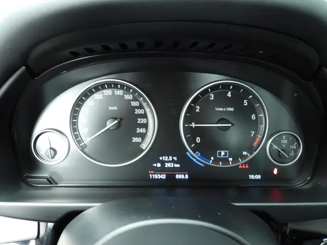 BMW X5 xDrive35i 2018 Benzine 12