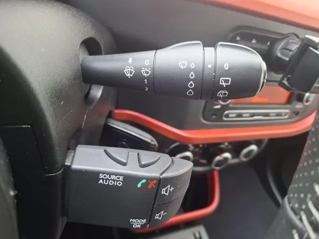 Renault Twingo 1.0 SCe Collection 2017 Benzine 16