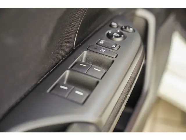 Honda Civic 1.5i VTEC ELEGANCE TURBO 182 PK 2018 Benzine 36