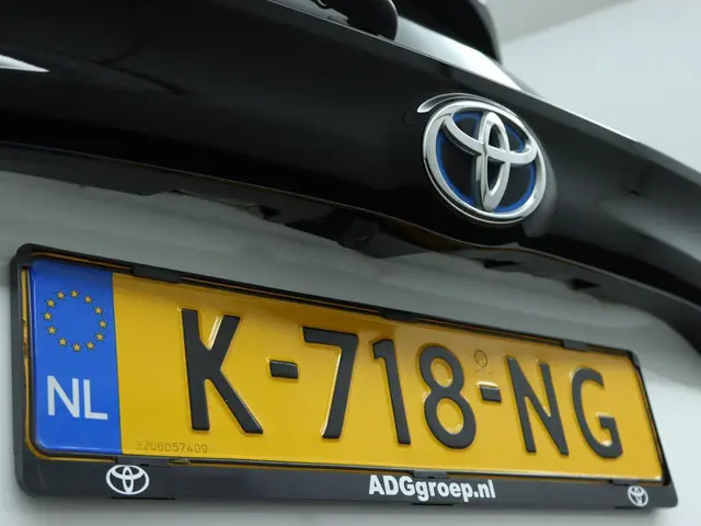 Toyota Yaris 1.5 Hybrid Dynamic 2021 Hybride Benzine 39