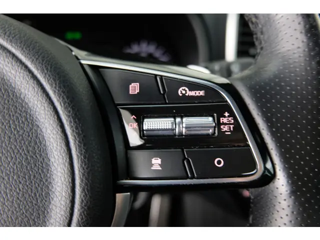 Kia Sportage 1.6 T-GDI 4WD GT-Line 2018 Benzine 18