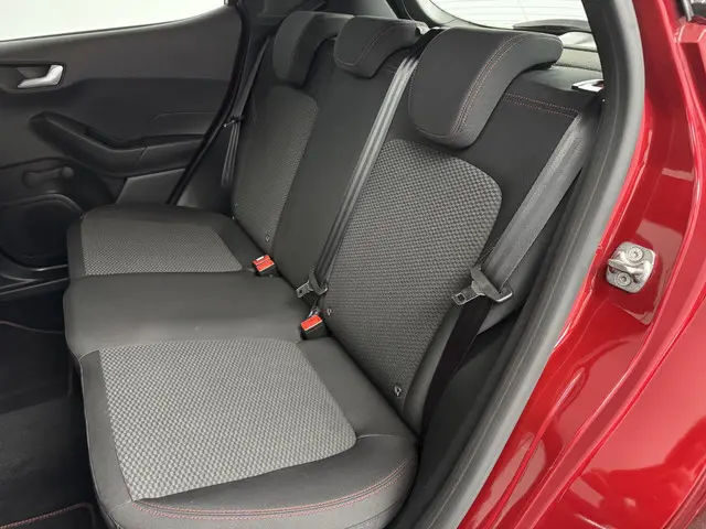 Ford Fiesta 1.0 EcoBoost ST-Line 2019 Benzine 8