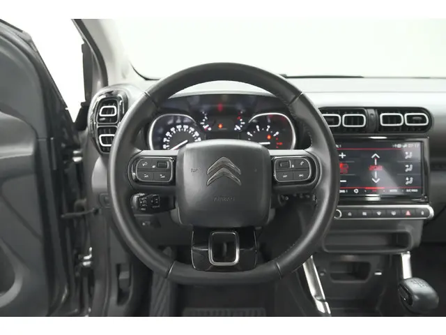 Citroën C3 Aircross PureTech 110 Feel 2024 Benzine 24