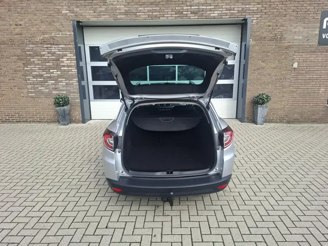 Renault Mégane Estate 1.2 TCe Limited 2016 Benzine 31