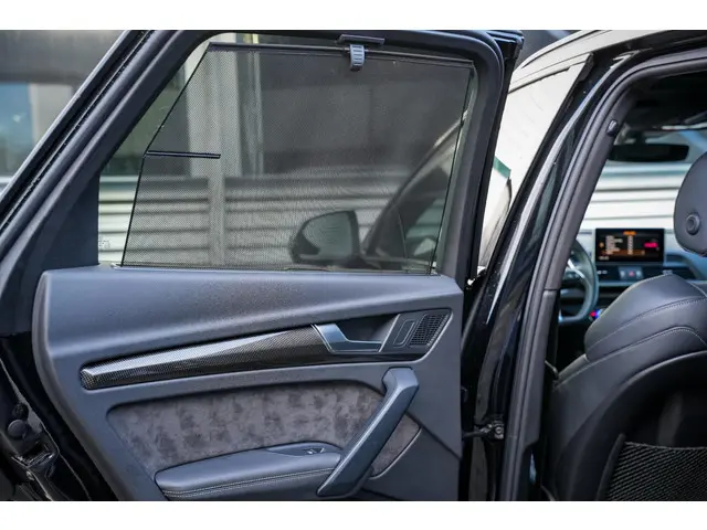 Audi Q5 3.0 TDI SQ5 quattro 2020 Diesel 31