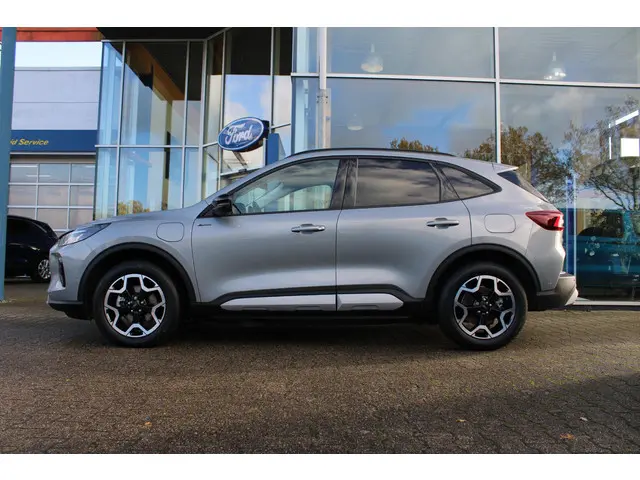 Ford Kuga 2.5 PHEV Active X 2024 Hybride Benzine 4