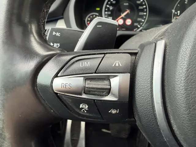 BMW X5 xDrive30d High Executive 2018 Diesel 17