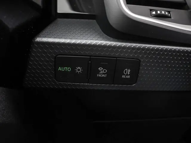 Audi A1 citycarver 30 TFSI 115pk epic 2019 Benzine 18