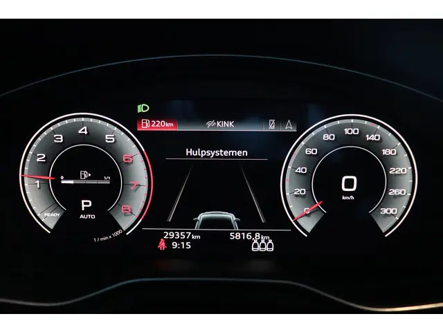 Audi A5 Sportback 35 TFSI S-line 2022 Benzine 24