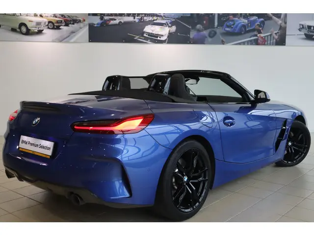 BMW Z4 Roadster sDrive20i 2024 Benzine 2