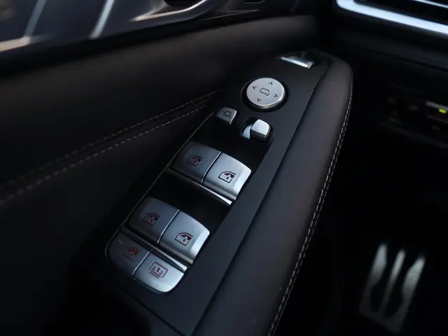 BMW X7 xDrive40i 2021 Benzine 39