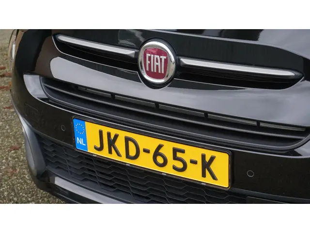 Fiat 500X 1.0 120pk GSE Sport 2019 Benzine 54