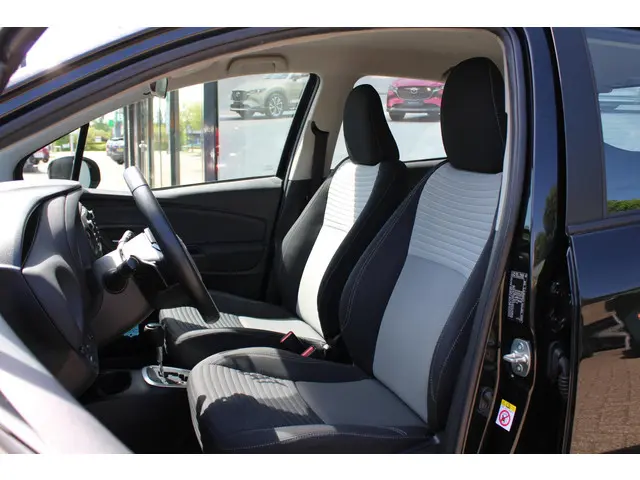 Toyota Yaris 1.5 VVT-i Aspiration 2018 Benzine 10
