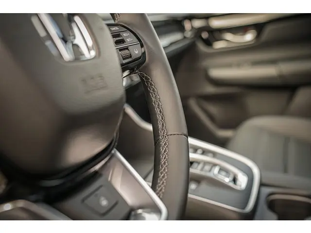 Honda CR-V 2.0 e:PHEV ADVANCE TECH 2025 Hybride Benzine 55