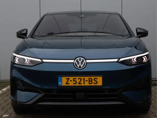 Volkswagen ID.7 Pro Business 77 kWh 2024 Elektrisch 7