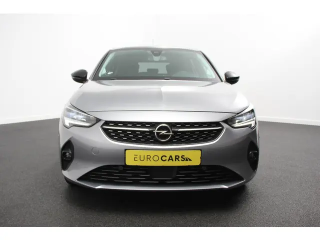 Opel Corsa 1.2 Sport 2020 Benzine 4