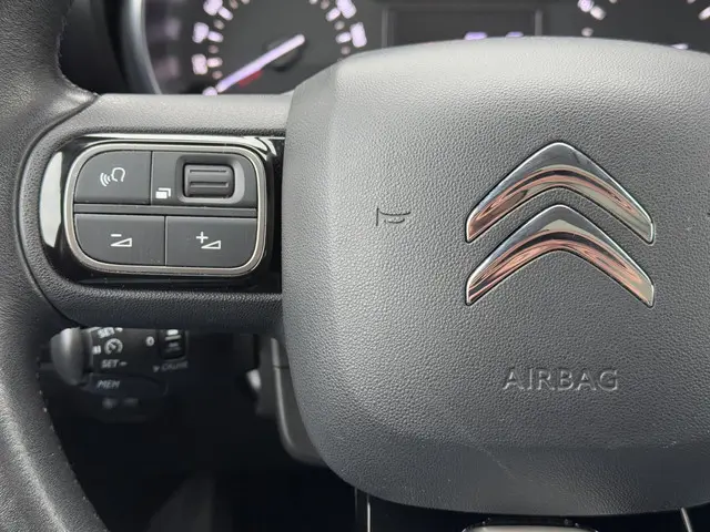 Citroën C3 Aircross 1.2 PureTech S&S Shine 2018 Benzine 16
