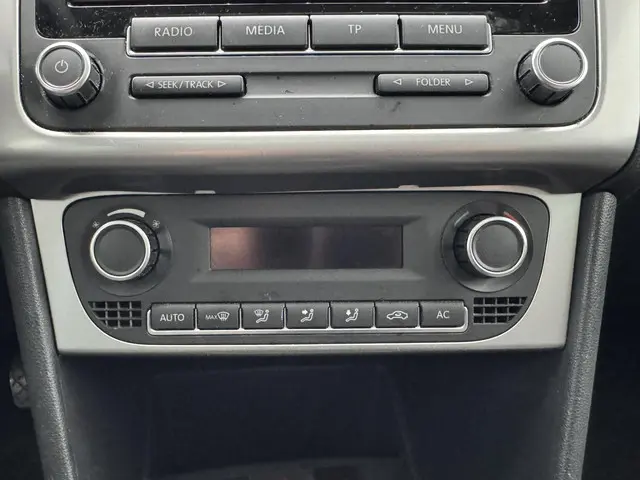 Volkswagen Polo 1.2 Easyline 2013 Benzine 15