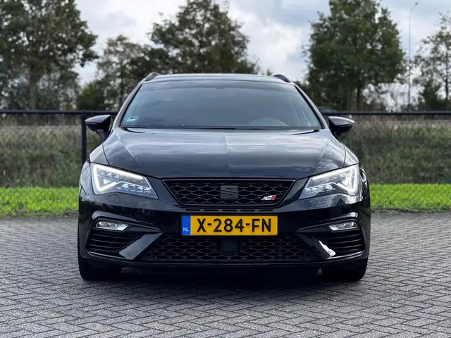 SEAT Leon 2