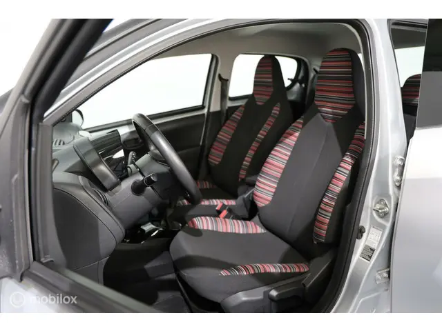 Citroën C1 1.0 VTi Feel - AIRCO 2019 Benzine 12