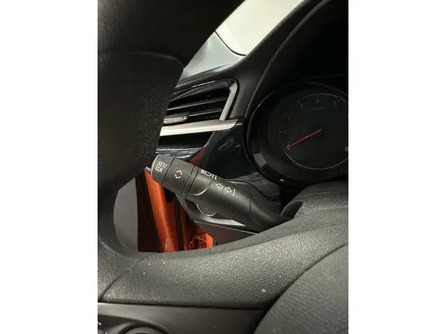 Opel Corsa 1.2 Edition LM CRUISE 2021 Benzine 20