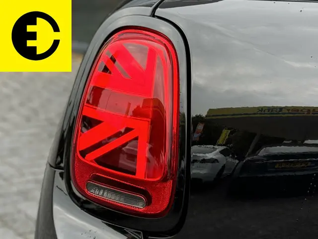 MINI Electric Mini Charged 33 kWh 2020 Elektrisch 50