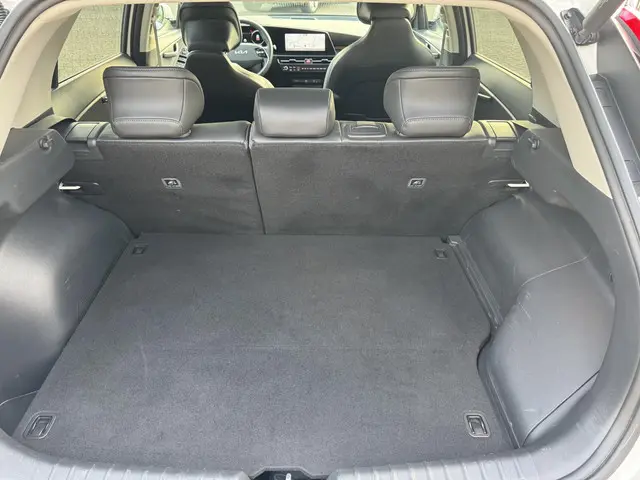 Kia Niro 1.6 GDi PHEV DynamicLine 2023 Hybride Benzine 10