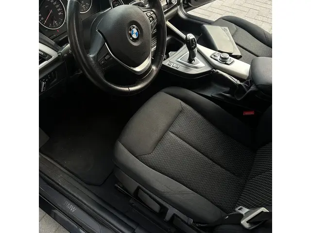 BMW 1 Serie 118I 2016 Benzine 10