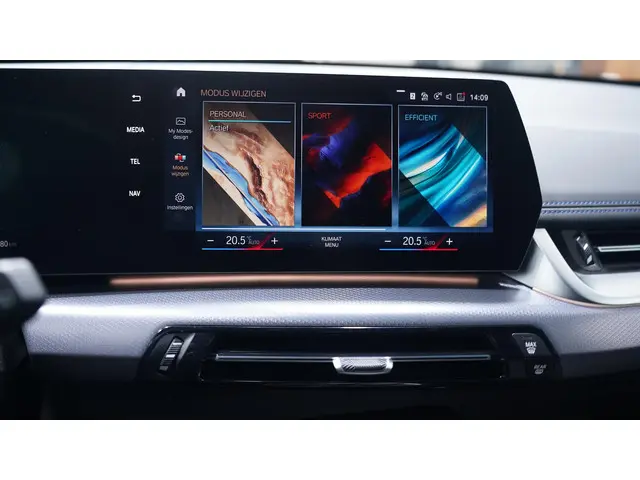 BMW iX1 xDrive30 Launch Edition 67 kWh 2024 Elektrisch 39