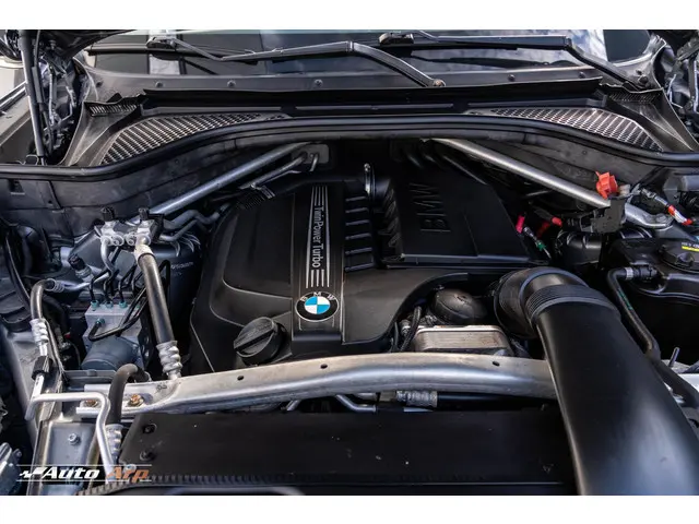 BMW X5 xDrive35i High Executive 2015 Benzine 41