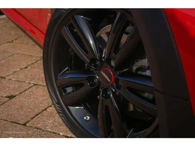 MINI Cooper Mini 1.5 JCW 2017 Benzine 5