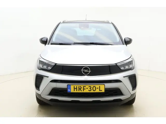 Opel Crossland 1.2 Turbo Elegance 2024 Benzine 6